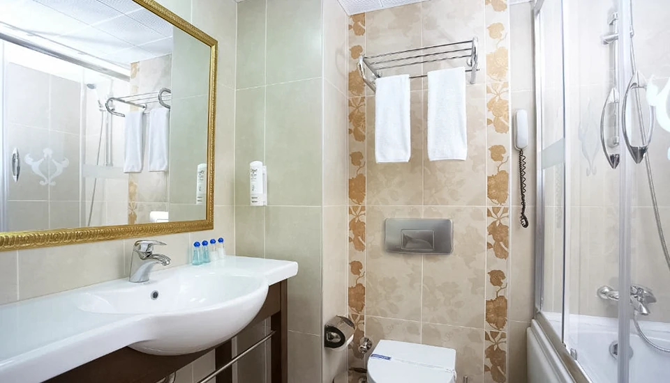 هتل امره بیچ مارماریس